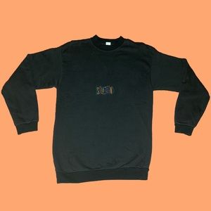 Vintage islandiceland crewneck sweater